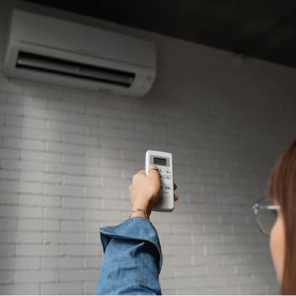 AC Duct Cleaning Dubai
