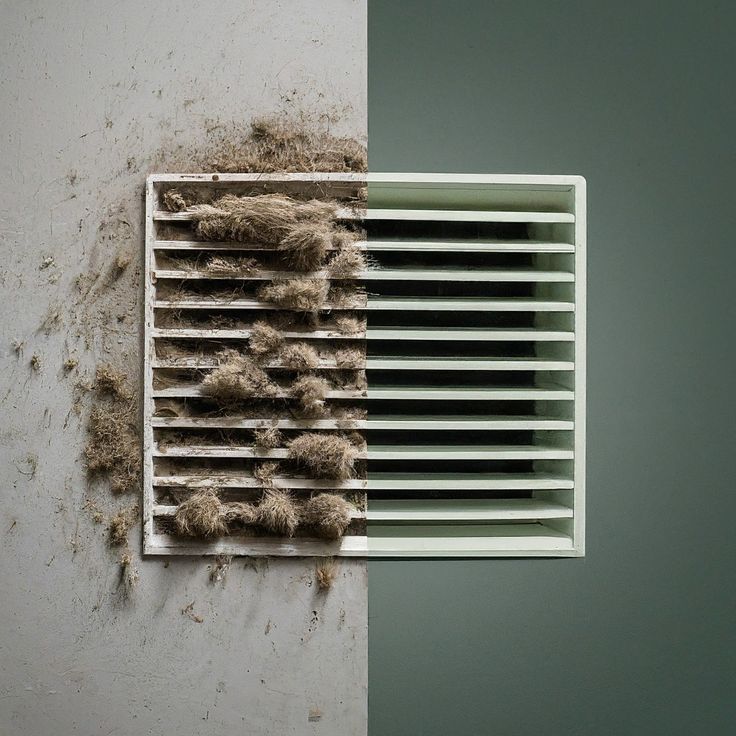 AC Duct Cleaning & AC Maintenance