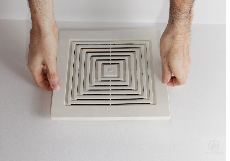 AC Duct Cleaning