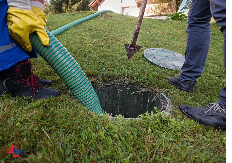 water tank cleaning services