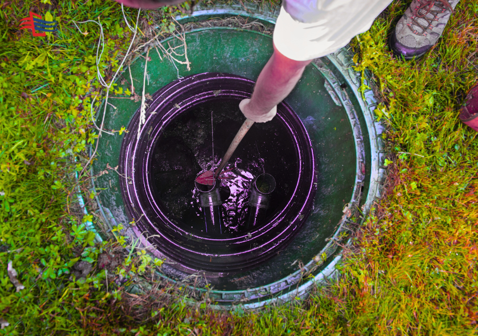 water tank cleaning services